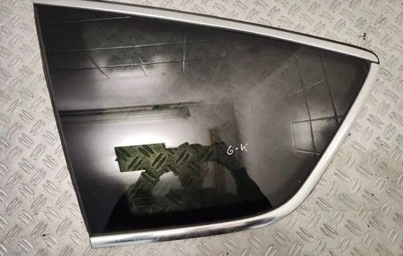 Ford S-MAX Rear side window 43R001604 AS3M5540DT682