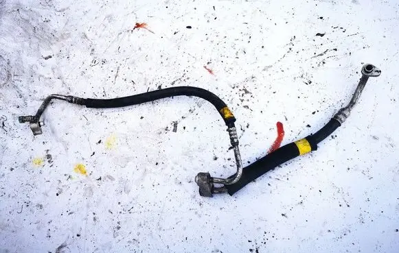 SsangYong Rexton Air conditioning (A/C) pipe/hose r134a r-134a