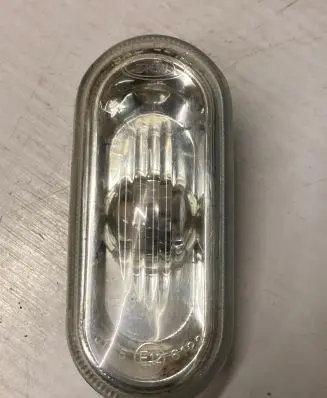 Volkswagen Golf IV Front fender indicator light 1J0949117 48435