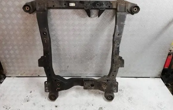 Opel Zafira C Front subframe 13327078