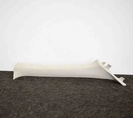 Nissan Qashqai (A) pillar trim 769114EA0A