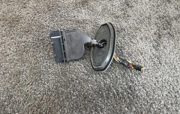 Polestar 2 Other wiring loom 32264365 22972111