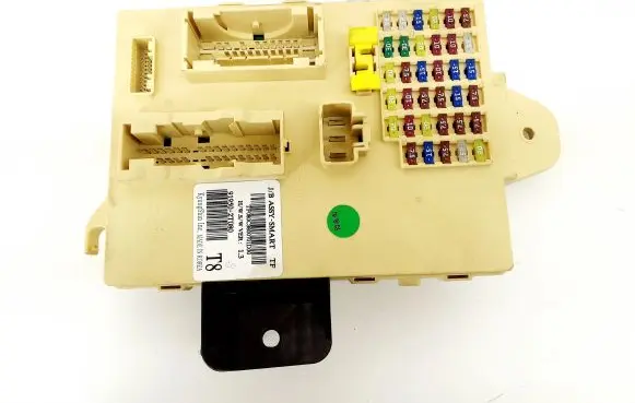 KIA Optima Fuse module 919502T080