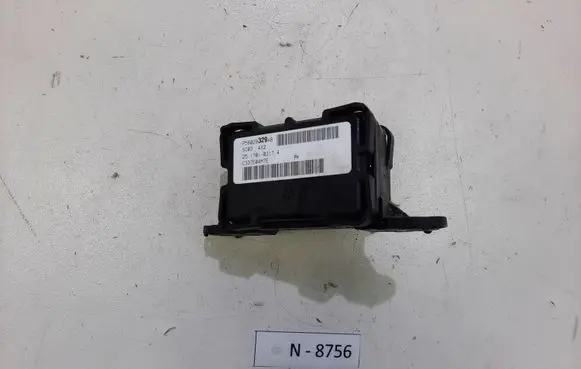 Dodge Caliber ESP acceleration yaw rate sensor P56029329AB