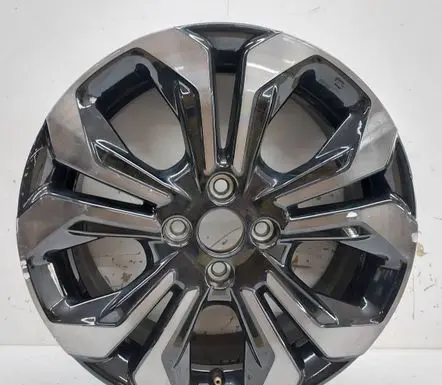 R16 alloy rim
