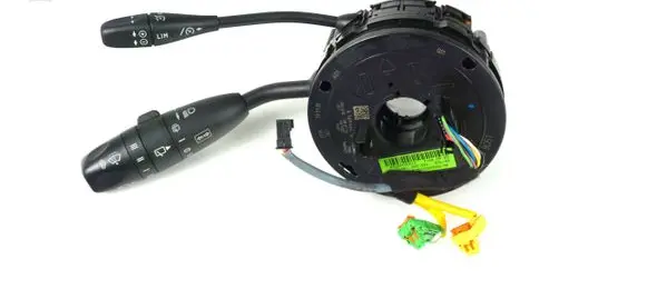 Mercedes-Benz A W169 Steering angle sensor A1695408145 A1694641218