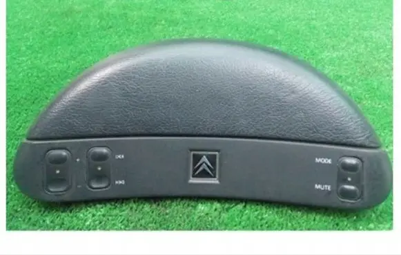 Citroen Evasion Steering wheel buttons/switches 