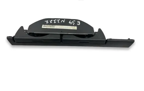 BMW 5 E39 Cup holder 8190206 901201510003