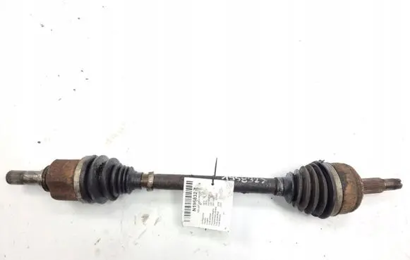 Opel Movano B Front driveshaft