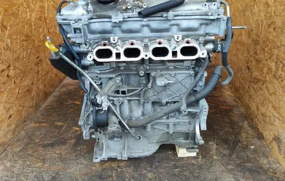Toyota Prius (XW30) Engine 2ZRFXE