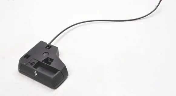 BMW 3 G20 G21 Seat adjustment knob 12470501