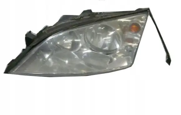 Ford Mondeo Mk III Headlight/headlamp