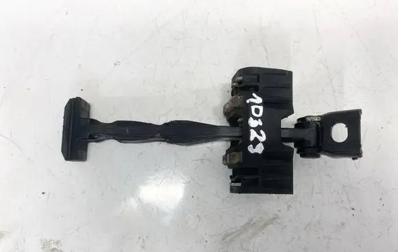 Rear door check strap stopper