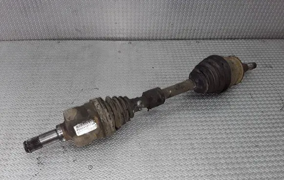 Chrysler Voyager Front driveshaft P04641857AA