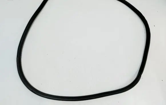 Volvo EX30 Front door rubber seal 80000467