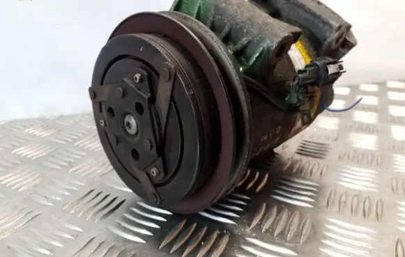 Nissan Primera Air conditioning (A/C) compressor (pump) 92600BN301 EA05145010