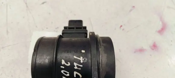 Hyundai Tucson JM Mass air flow meter 9220930006 2816427800 15313335