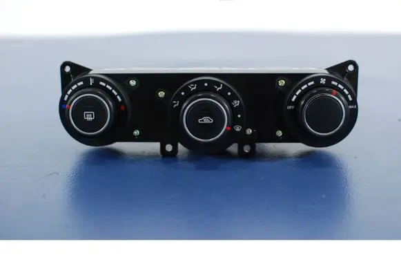 KIA Ceed Climate control unit 97250-1H300EQ