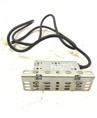Honda CR-V iPod connector socket 08A281J6100001
