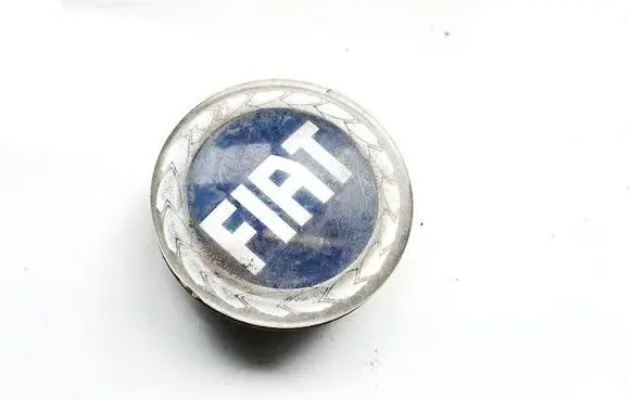 Fiat Punto (176) Original wheel cap 46746586