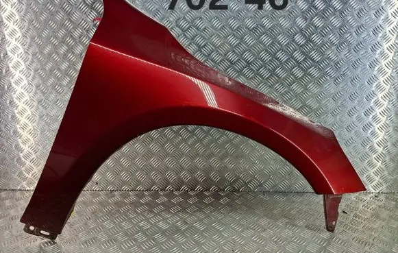 Volvo V60 Fender