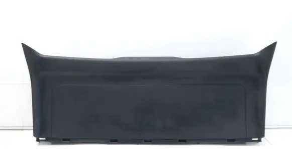 Mercedes-Benz EQC Tailgate/boot lid cover trim A2937401400