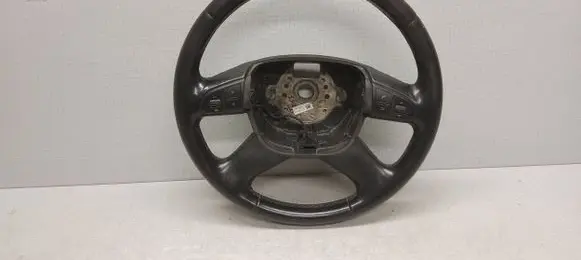 Skoda Octavia Mk2 (1Z) Steering wheel 3T0419091K 62216180B A00016R