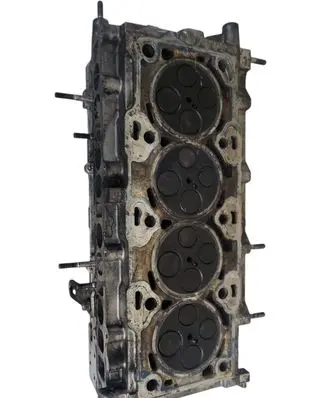 Opel Antara Engine head 96440132