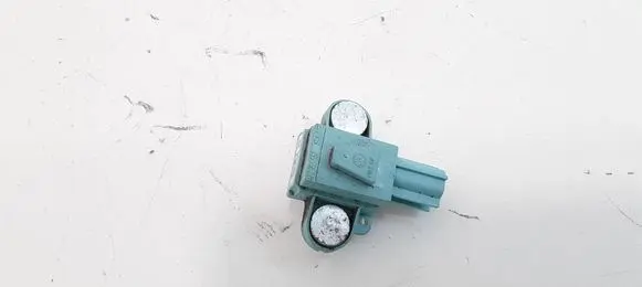 Audi A6 S6 C6 4F Airbag deployment crash/impact sensor 4F0955557