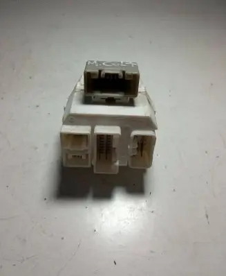 Mitsubishi Colt Fuse box set A4545450028 MN108926