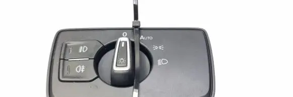 Volkswagen PASSAT B8 Light switch 3G0941633H
