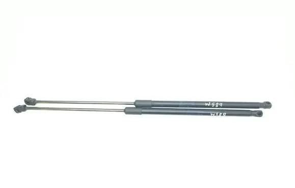 Audi e-tron Front bonnet/hood damper/strut 4KE823359