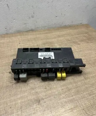 Mercedes-Benz E W211 Comfort/convenience module A0035455101 5DK00797430