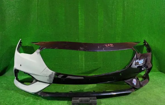 Opel Insignia B Front bumper