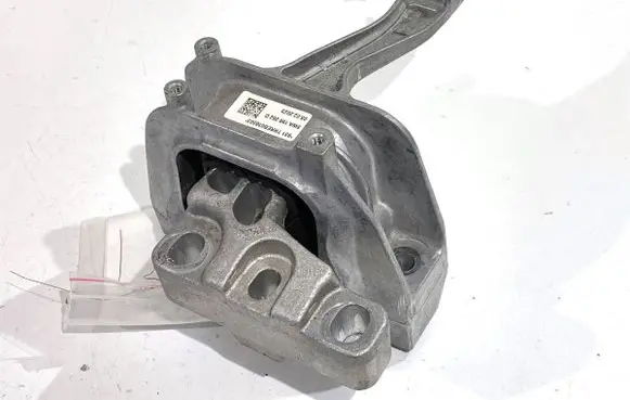 Seat Ateca Engine mount vacuum valve 5WA199262D