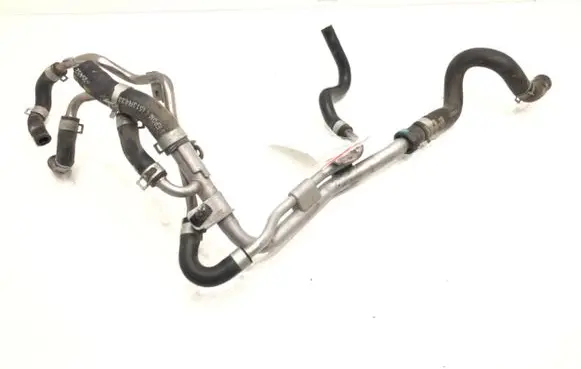 KIA Stonic Engine coolant pipe/hose 28416-07600
