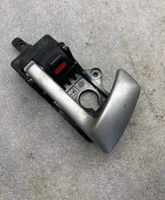 Hyundai Santa Fe Rear door interior handle 82623CM000