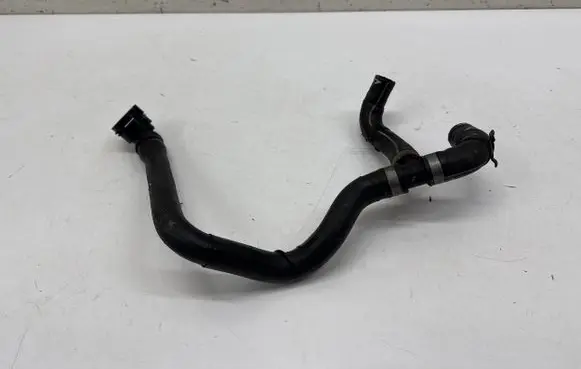 Volkswagen Multivan T7 Engine coolant pipe/hose 7T0122051E