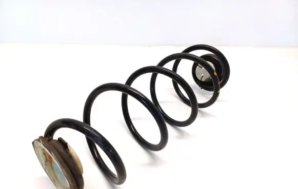 Opel Grandland X Rear coil spring