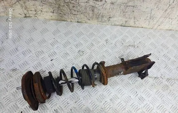 Toyota MR2 (W30) III Front shock absorber with coil spring 