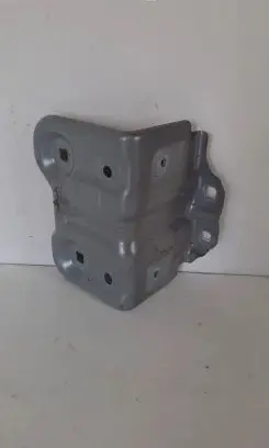 Renault Captur II Fender mounting bracket 663518628R