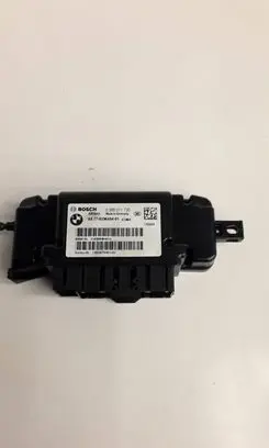 BMW 1 F20 F21 Airbag control unit/module 65779296494 0285011730