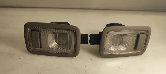 Hyundai Santa Fe Rear seat light