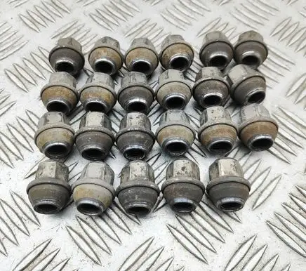 Ford Ranger Nuts/bolts ACPA1012D2B