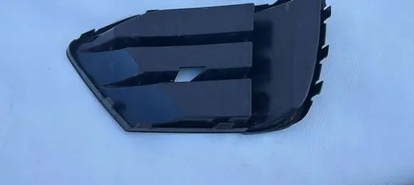 Audi Q3 F3 Front bumper lower grill 83A807681