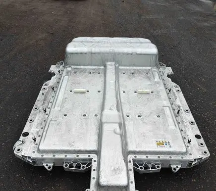 BMW iX1 Hybrid / electric car battery 9884671 9845343