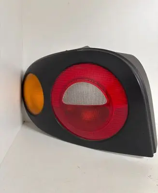 Renault Megane I Rear/tail lights 7700830097