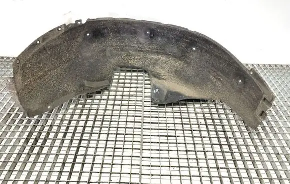 KIA Sportage Rear arch fender liner splash guards 