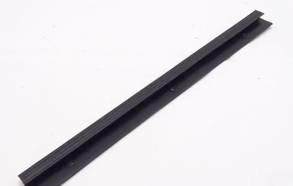 Renault Scenic RX side skirts sill cover 