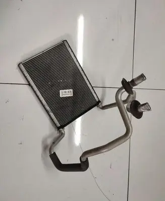 Honda Accord Heater blower radiator 